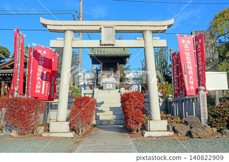 成田山川越別院 弘行院(川越) 成田山川越別院 弘行院(川越) 140822909
