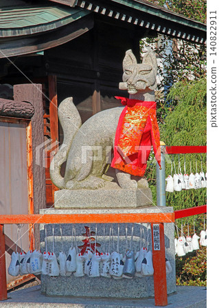 成田山川越別院 弘行院(川越) 成田山川越別院 弘行院(川越) 140822911