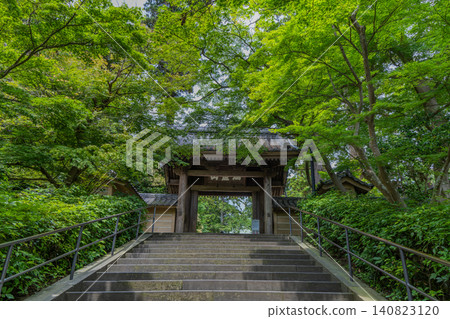 Encyen寺 Encyen寺 140823120