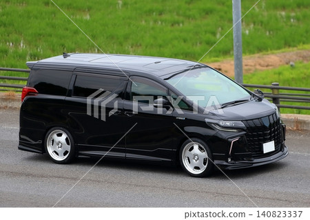 豪華小型貨車運行 豪華小型貨車運行 140823337