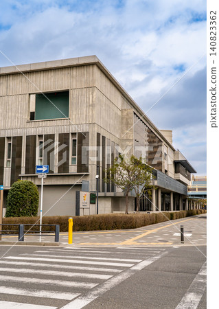 Fenice Sakai (Sakai Civic Arts and Culture Hall): Sakai City Civic Hall, multipurpose hall. Fenice Sakai (Sakai Civic Arts and Culture Hall): Sakai City Civic Hall, multipurpose hall. 140823362