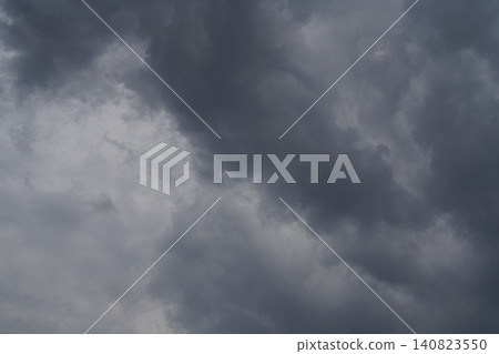 Dark clouds... something is about to happen. Dark clouds... something is about to happen. 140823550