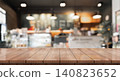 table, restaurant, bar 140823652