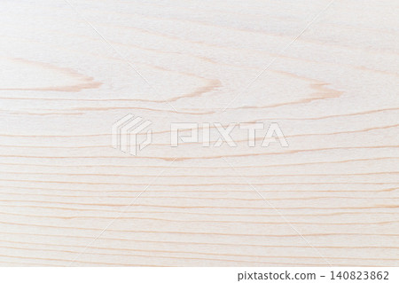 Wood grain texture background material - light wood image Wood grain texture background material - light wood image 140823862