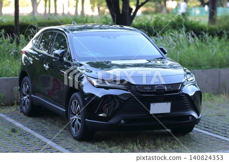 國產豪華跨界SUV車型 140824353