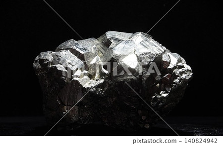 Pyrite Pyrite 140824942