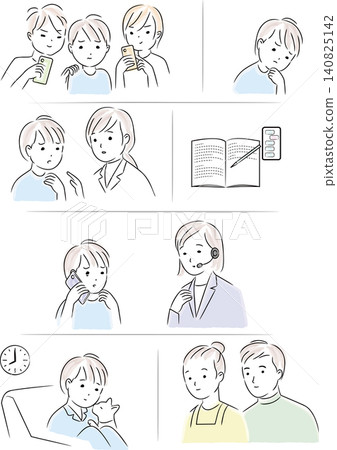 一幅描繪男孩遭受霸凌的插圖,以及有關如何尋求幫助和採取措施反霸凌的資訊。 一幅描繪男孩遭受霸凌的插圖,以及有關如何尋求幫助和採取措施反霸凌的資訊。 140825142