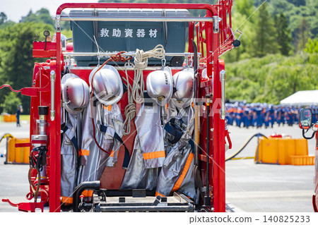 Fire training water spray training Fire training water spray training 140825233
