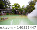 Beppu Hell-surf Shikame Pond Hell 140825447