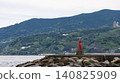 The scenery of Miyuki Beach 140825909