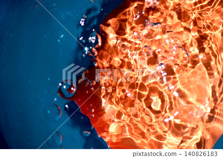 Abstract background with water texture Abstract background with water texture 140826183