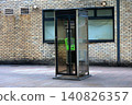 Public phone  140826357