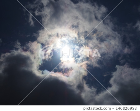 Blurred sky Blurred sky 140826958