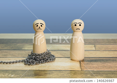 Dependence Dependence 140826987