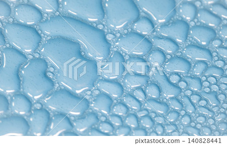 Bumpy water droplets Bumpy water droplets 140828441