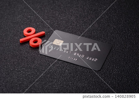 A credit card for contactless cashless payments via a terminal or online. A credit card A credit card for contactless cashless payments via a terminal or online. A credit card 140828905