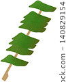 vegetable skewer illustration 140829154