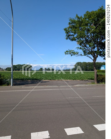 你可以看到大海的道路 你可以看到大海的道路 140829234