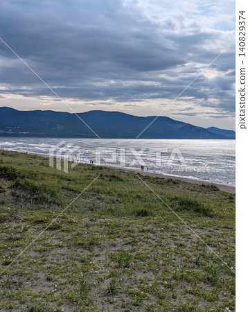Views of the sea Views of the sea 140829374