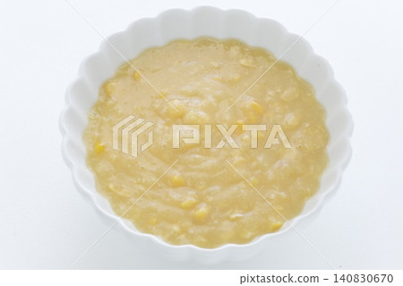 中國玉米湯 140830670