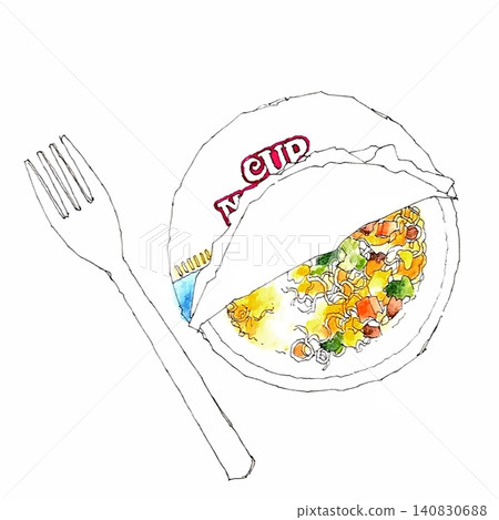 Cup Noodles Cup Noodles 140830688
