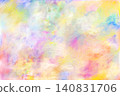 Colorful marbled texture background 140831706