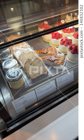 東京的蛋糕店 東京的蛋糕店 140832382