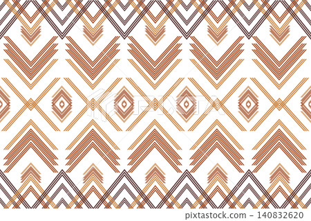 Ethnic pattern. Geometric ethnic pattern. Tribal geometric background. Aztec Boho geometric seamless pattern. Navajo pattern design. Native American. Ethnic pattern. Geometric ethnic pattern. Tribal geometric background. Aztec Boho geometric seamless pattern. Navajo pattern design. Native American. 140832620