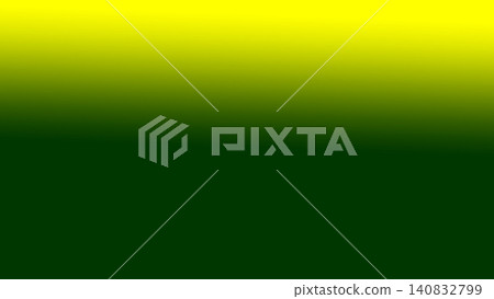 Horizontal Bright Yellow to Dark Forest Green Gradient Backdrop Horizontal Bright Yellow to Dark Forest Green Gradient Backdrop 140832799
