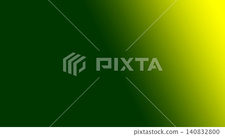 : Diagonal High Contrast Yellow and Deep Green Gradient Background : Diagonal High Contrast Yellow and Deep Green Gradient Background 140832800