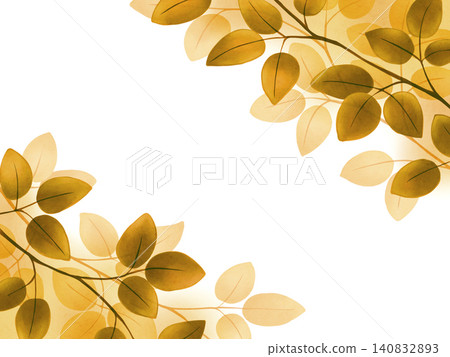 Leaf Background Leaf Background 140832893
