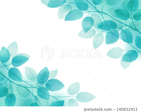 Leaf Background Leaf Background 140832911