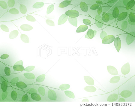 Leaf Background Leaf Background 140833172