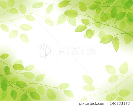 Leaf Background Leaf Background 140833173