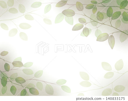 Leaf Background Leaf Background 140833175