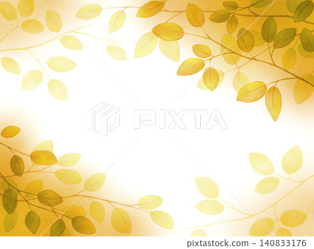 Leaf Background Leaf Background 140833176