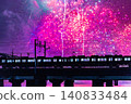 突升 猛漲 煙花 140833484