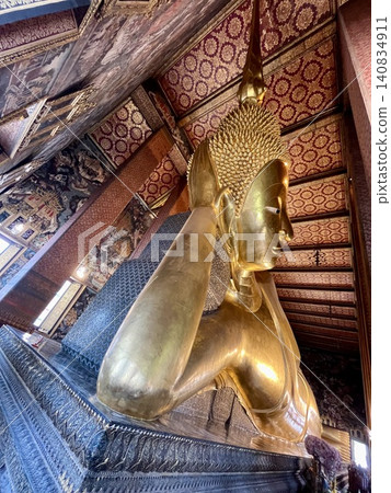 Wat Pho Wat Pho 140834911