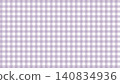 紫色格子圖案背景材質（小） 140834936