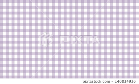 紫色格子圖案背景材質（小） 140834936