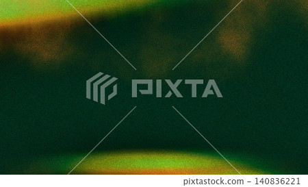 Dark green abstract background with glowing yellow accents and soft grain texture, ideal for moody layouts, banners, overlays and copy space. Dark green abstract background with glowing yellow accents and soft grain texture, ideal for moody layouts, banners, overlays and copy space. 140836221