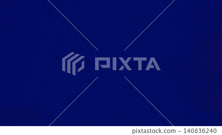Dark blue abstract background with heavy grainy film noise texture across the entire surface, concept of deep night sky and retro cinematic aesthetic Dark blue abstract background with heavy grainy film noise texture across the entire surface, concept of deep night sky and retro cinematic aesthetic 140836240
