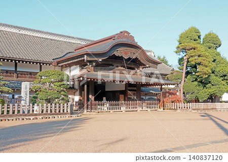 Kawagoe Castle Honmaru Palace (Kawagoe) Kawagoe Castle Honmaru Palace (Kawagoe) 140837120