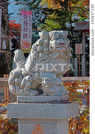 Kawagoe Hachimangu Shrine (Kawagoe) Kawagoe Hachimangu Shrine (Kawagoe) 140837180