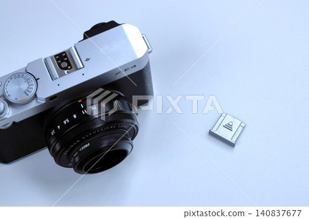 Camera hot shoe cover Camera hot shoe cover 140837677