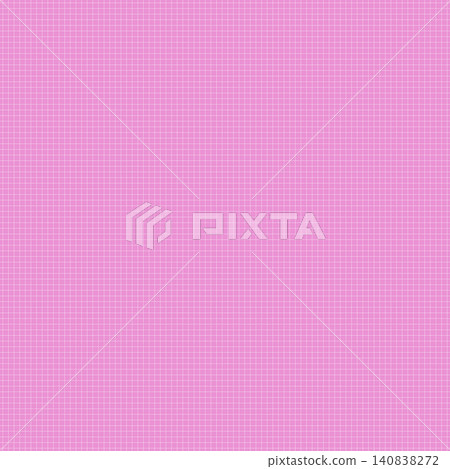 Seamless grid pattern background material Seamless grid pattern background material 140838272