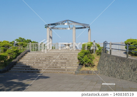 道之站夕日公園濱田展望台 道之站夕日公園濱田展望台 140838519