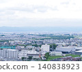 View from Susutena Kyoto in Kyoto City 140838923