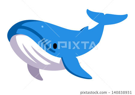 A whale A whale 140838931