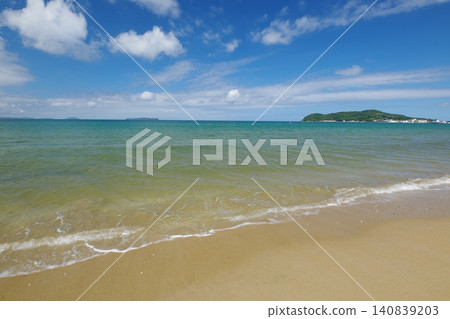 Fukumi coast Fukumi coast 140839203